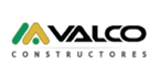 Logo Valco Constructores